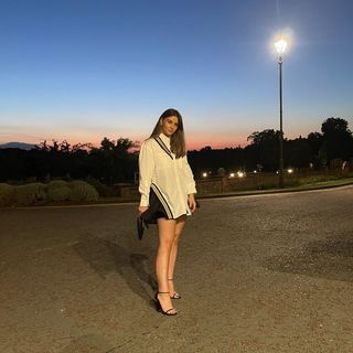 Brooke Vincent feet photo thumbnail