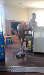 Draya Michele feet photo thumbnail