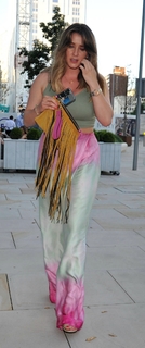 Brooke Vincent feet photo thumbnail