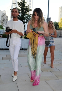 Brooke Vincent feet photo thumbnail