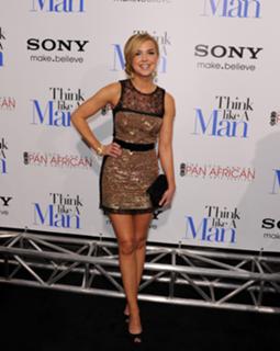 Arielle Kebbel feet photo thumbnail