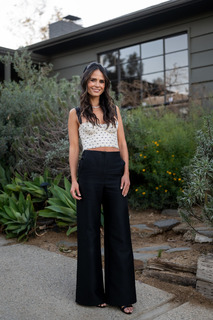Jordana Brewster feet photo thumbnail