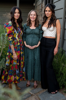 Jordana Brewster feet photo thumbnail