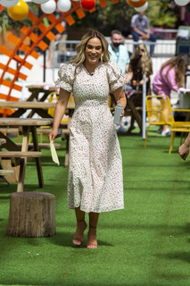 Vicky Pattison feet photo thumbnail