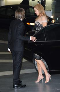 Nicole Kidman feet photo thumbnail