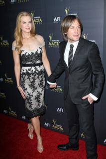 Nicole Kidman feet photo thumbnail