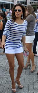 Eva Longoria feet photo thumbnail