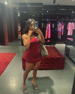Qimmah Russo feet photo thumbnail