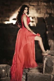 Haifa Wehbe feet photo thumbnail