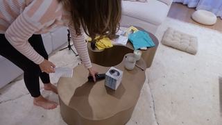 Imane Pokimane Anys feet photo thumbnail