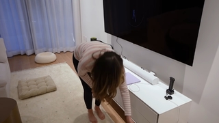 Imane Pokimane Anys feet photo thumbnail
