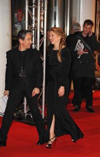 Léa Seydoux feet photo thumbnail