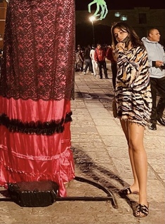 Camila Cabello feet photo thumbnail