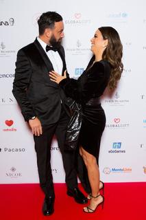 Eva Longoria feet photo thumbnail