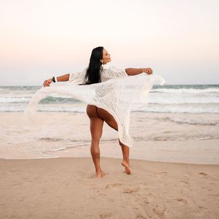 Gracyanne Barbosa feet photo thumbnail