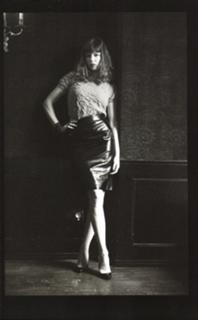 Léa Seydoux feet photo thumbnail