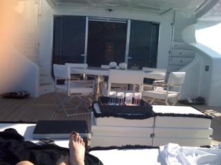 Marina Orlova feet photo 3