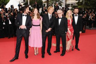 Léa Seydoux feet photo thumbnail