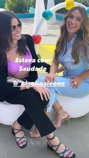Nicole Bahls feet photo thumbnail
