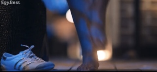 Dorra Zarrouk feet photo thumbnail