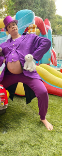 Colleen Ballinger feet photo thumbnail