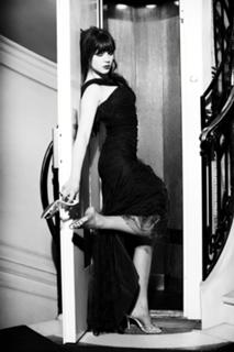 Léa Seydoux feet photo thumbnail