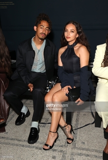 Jade Thirlwall feet photo thumbnail