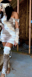 Draya Michele feet photo thumbnail