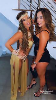 Chanel West Coast feet photo thumbnail