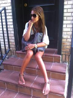 Paula Echevarría feet photo thumbnail