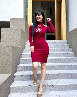 Maribel Guardia feet photo thumbnail