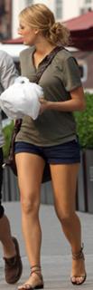 Blake Lively feet photo thumbnail