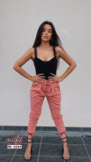 Marta Díaz feet photo 1