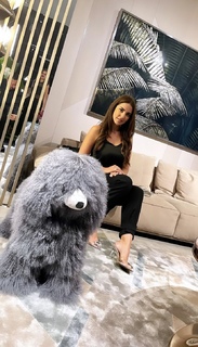 Dorra Zarrouk feet photo thumbnail