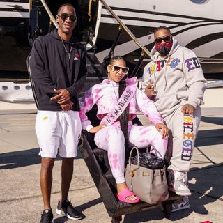 Ashanti feet photo thumbnail
