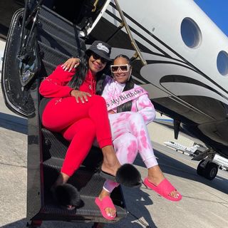 Ashanti feet photo thumbnail