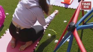 Imane Pokimane Anys feet photo thumbnail
