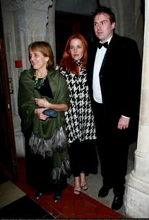 Gillian Anderson feet photo thumbnail