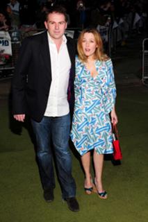 Gillian Anderson feet photo thumbnail