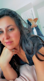 Jenelle Jcakess feet photo thumbnail