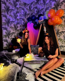 Caterina Balivo feet photo thumbnail