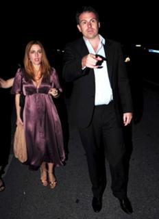 Gillian Anderson feet photo thumbnail