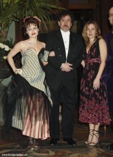 Gillian Anderson feet photo thumbnail