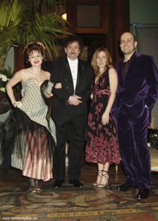 Gillian Anderson feet photo thumbnail