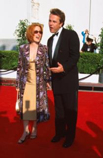 Gillian Anderson feet photo thumbnail
