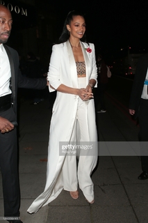 Alesha Dixon feet photo thumbnail