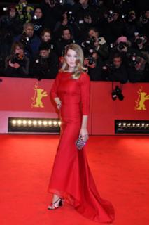 Léa Seydoux feet photo thumbnail