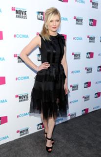 Kirsten Dunst feet photo thumbnail