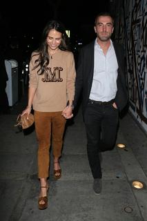 Jordana Brewster feet photo thumbnail