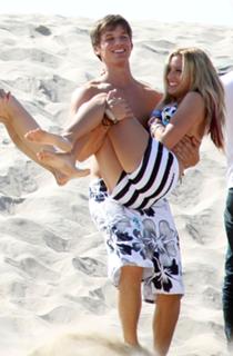 Ashley Tisdale feet photo thumbnail